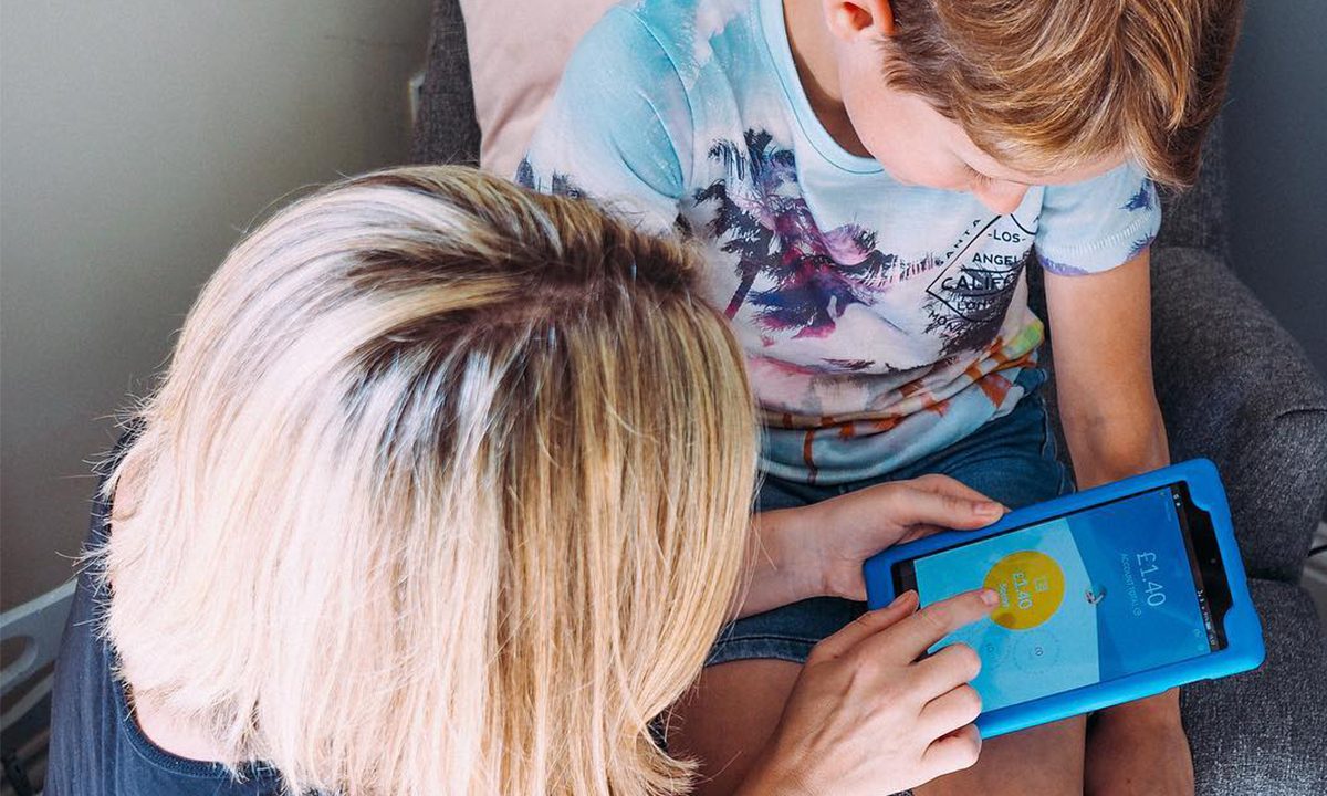 NatWest Rooster Money CEO on Making Money ‘Tangible’ for Cash-Free Kids