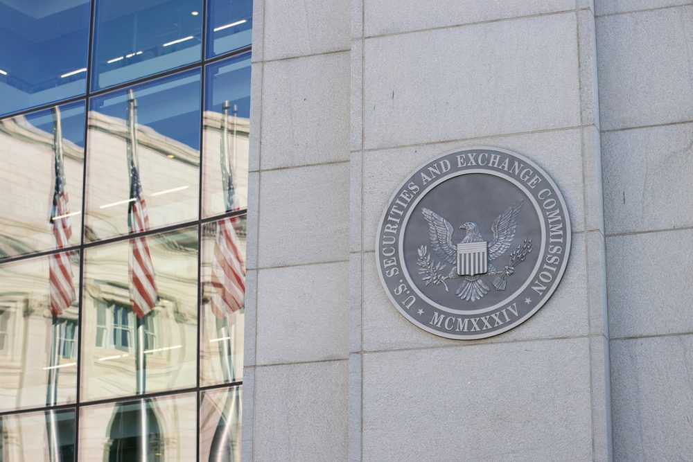 Beaxy Crypto Exchange Shutters Amid SEC Actions