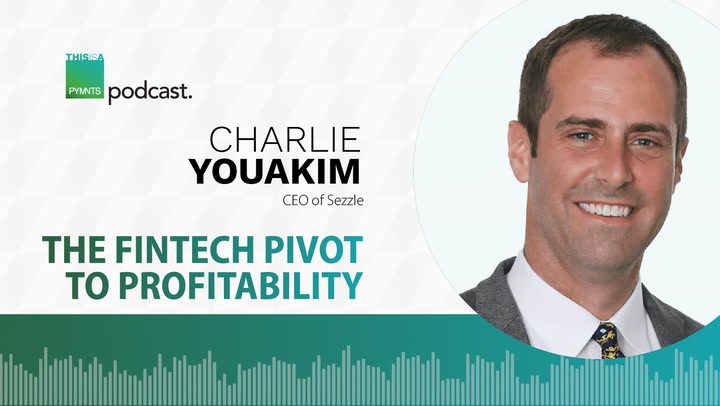 Sezzle, Charlie Youakim, FinTechs