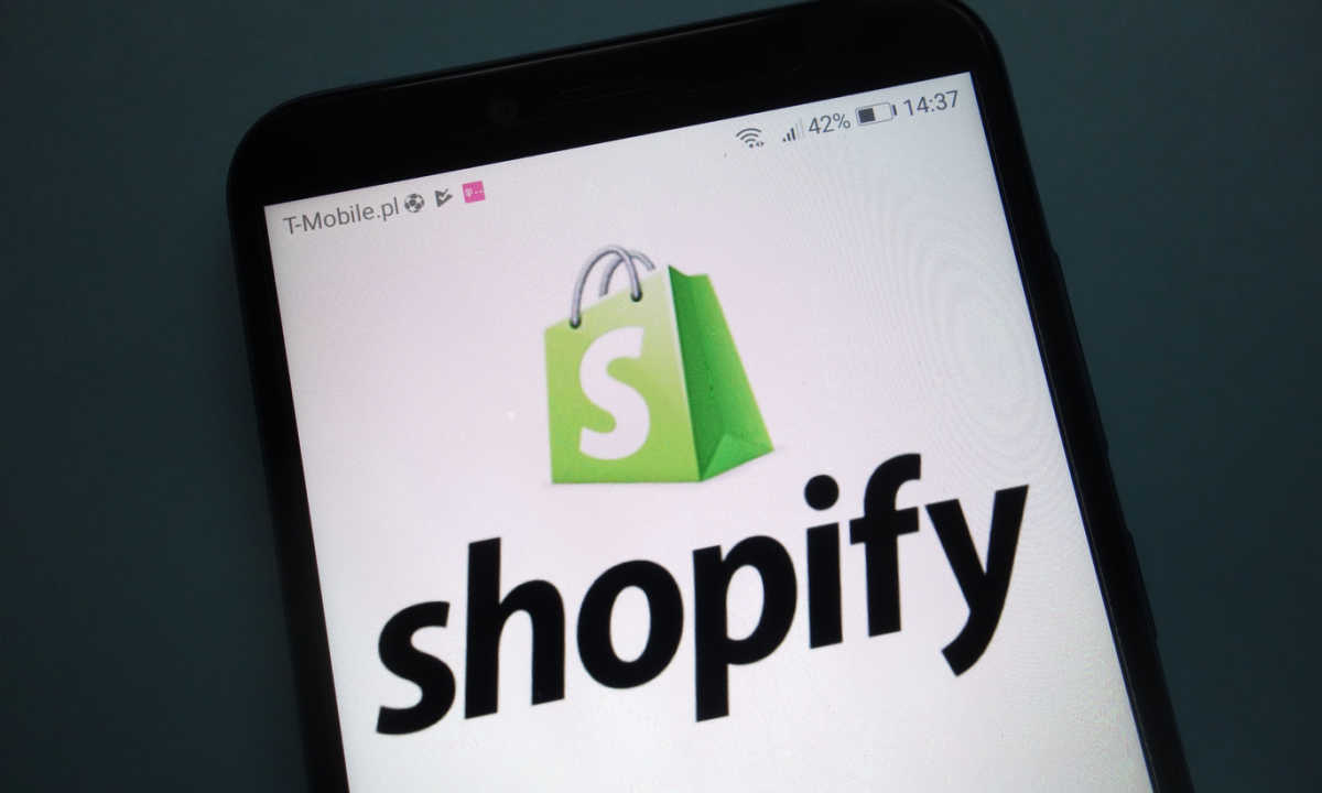 Shopify Unveils 100+ Upgrades to Simplify Mobile Commerce