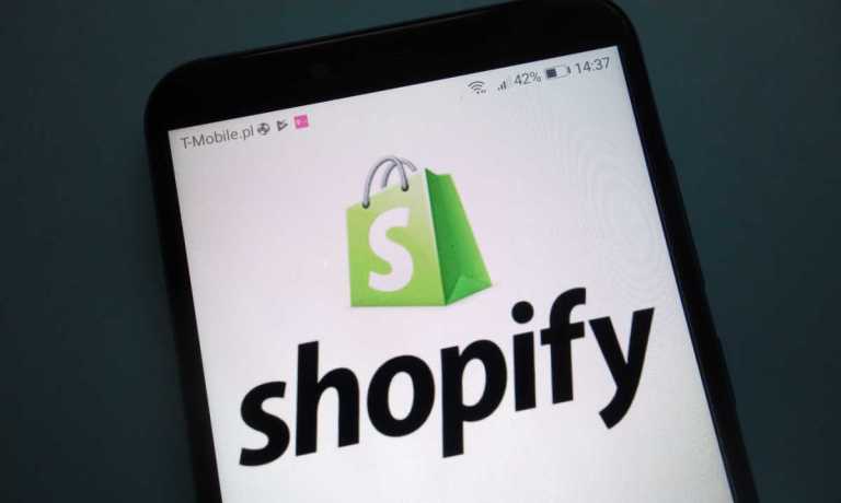 Shopify