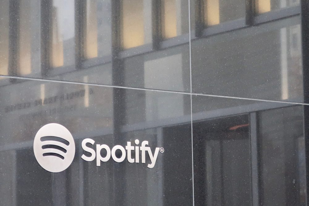 Spotify Says Payments Choice Critical to Growing Global Streaming Market Share