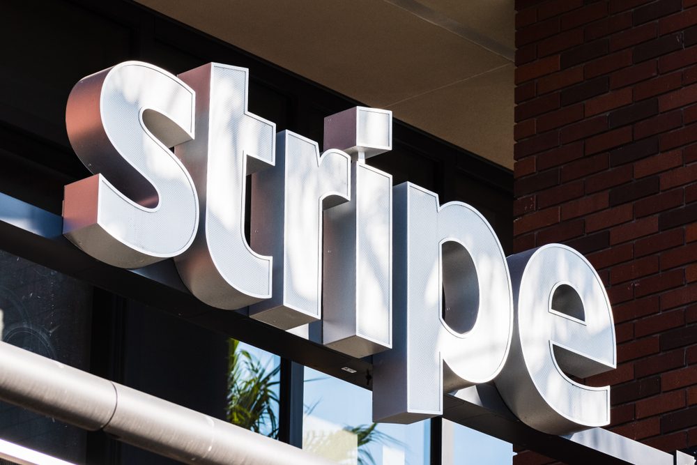 Stripe Adds New Payment Methods to Checkout Suite