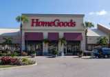 HomeGoods store