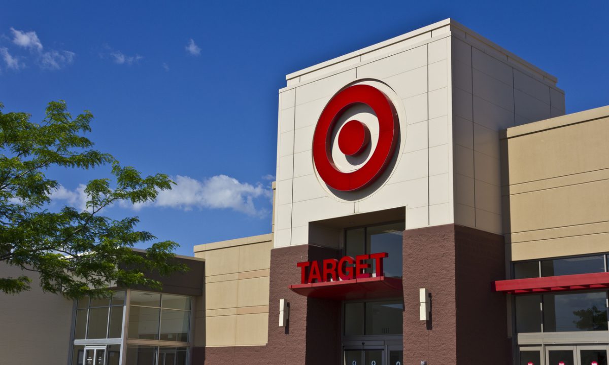Target CEO: Stressed Consumers Trim Grocery Budgets