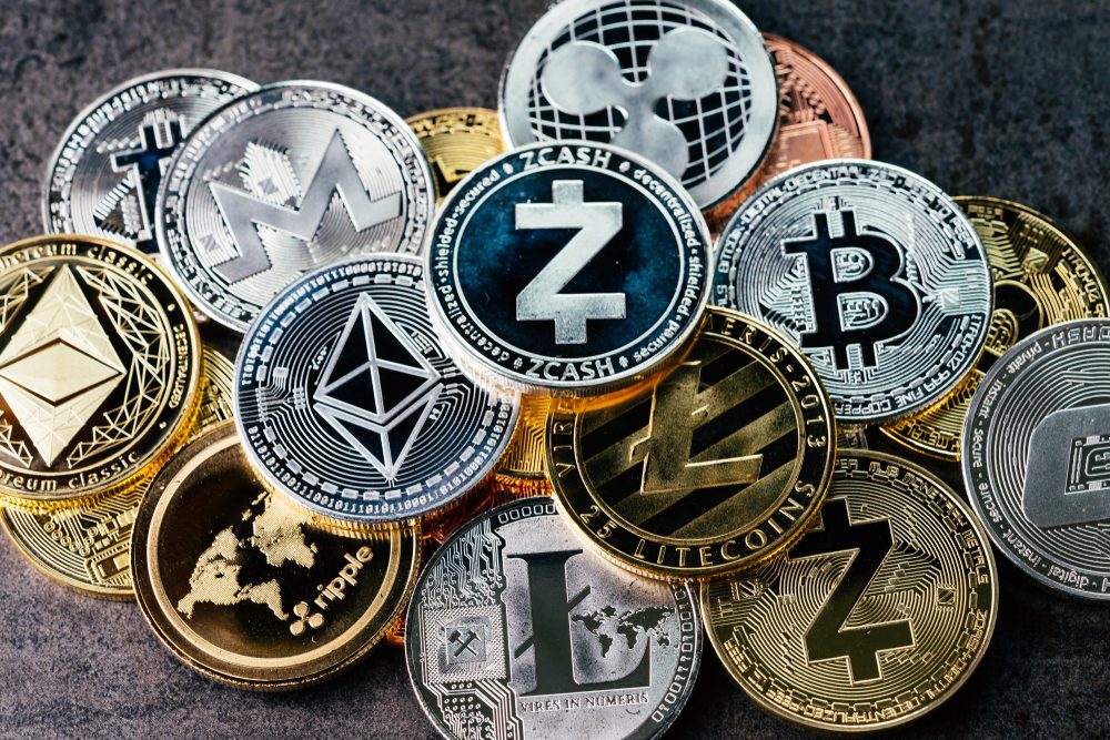 Switzerland’s Taurus Raises $65M to Grow Digital Asset Platform