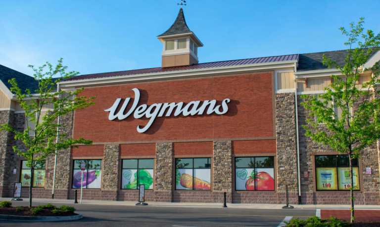 Wegmans