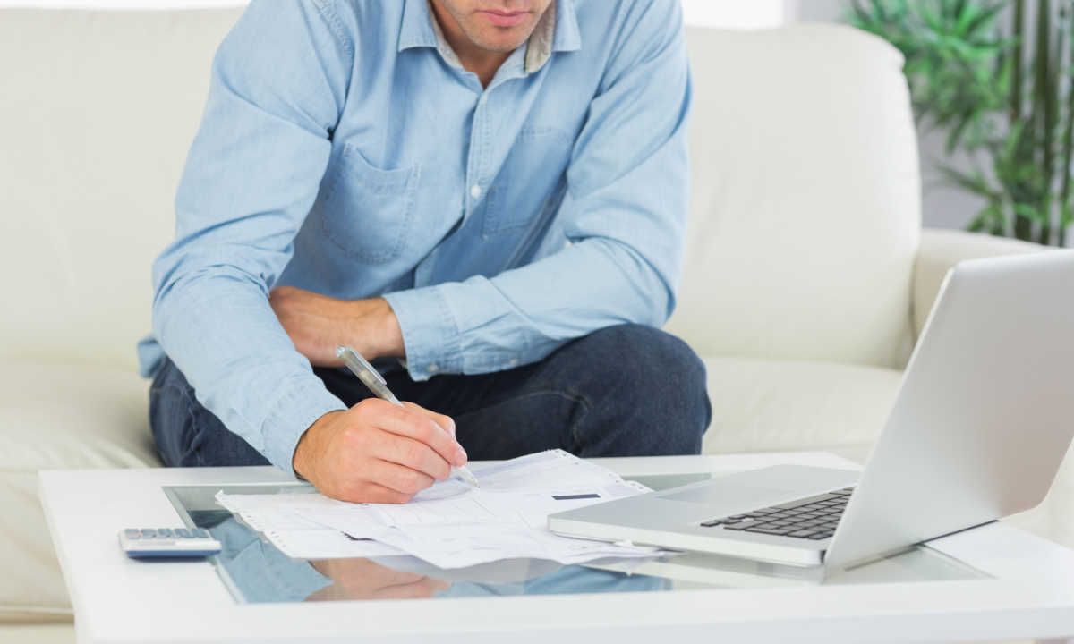 Study Shows Bills That Are Easy to Pay Are More Likely to Get Paid
