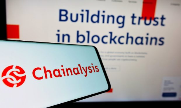 Chainalysis Says It’s Time to Find Out What’s Real in Crypto