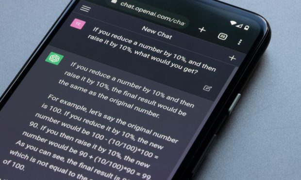 JPMorgan Chase Reportedly Has Compliance-Related Concerns Around ChatGPT