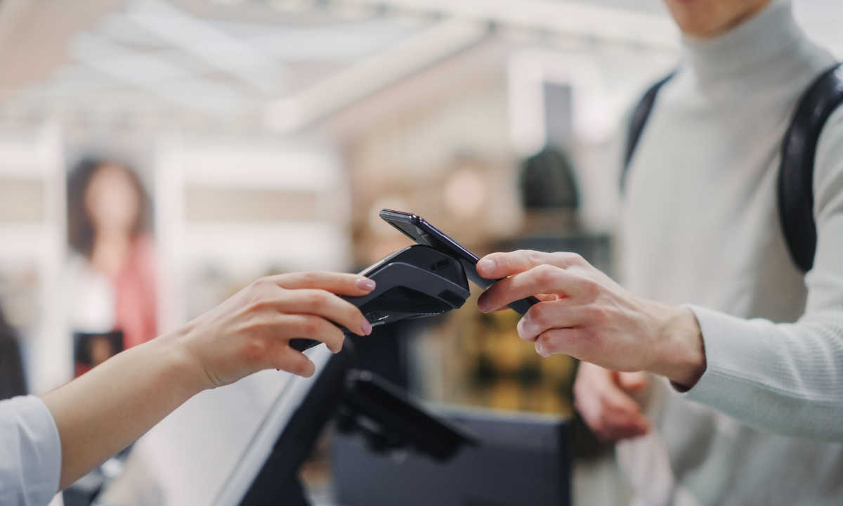 Spanish Banks Launch in-Store Contactless Payment System