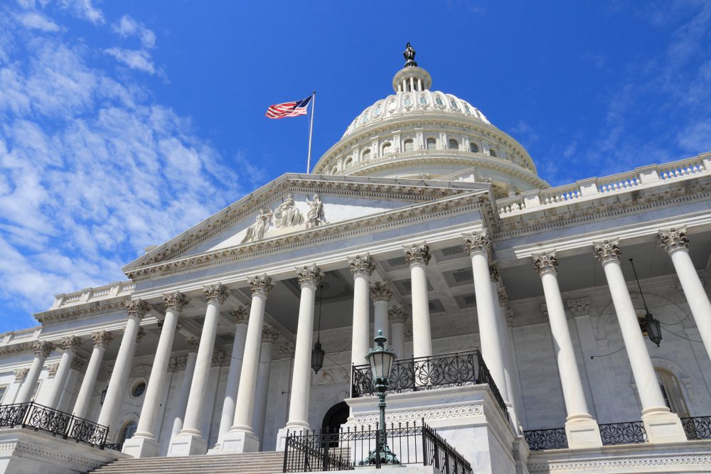 House Bill Would Give Consumers More Control Over Financial Data