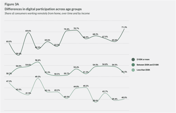 digital participation by age