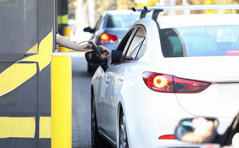 Convenience Stores Use Drive-Thru to Boost Loyalty