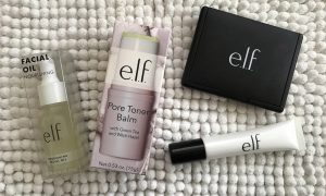 e.l.f. Affordable Products Outsell Prestige Brands