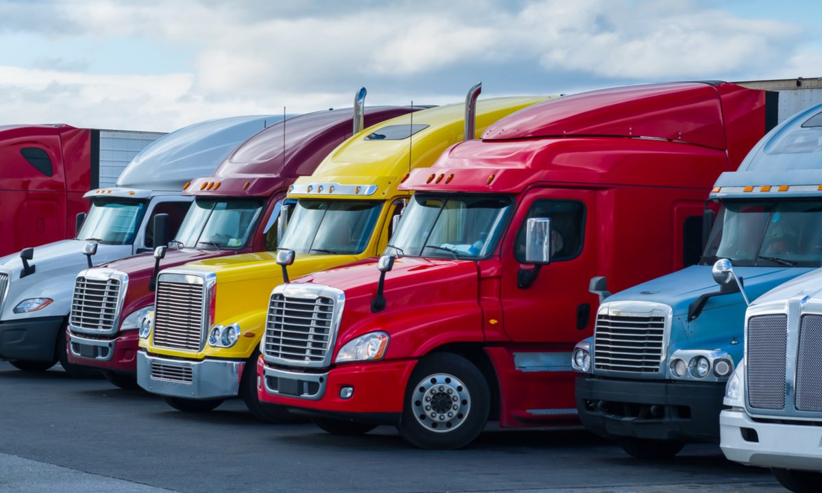 Mastercard Debuts Fleet Management Tools in Asia Pacific