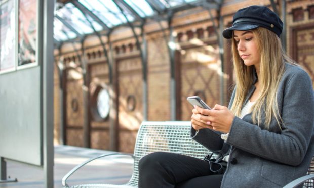 Germany’s Digital Transformation Stutters as Consumers Pull Back on Spending