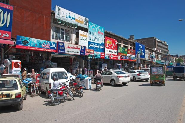 Legacy Payments Infrastructure Holds Small Merchants Back in Emerging Markets