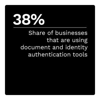 nsknox - B2B Payments Fraud Tracker: Faster, Easier Payments Will Require Higher Fraud Protection - February 2023 - Explore how faster and easier B2B payments elevate the risk of fraud and how businesses can respond by adopting better authentication and verification solutions