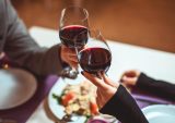 Dating Apps May Extend Restaurant Valentine’s Bump