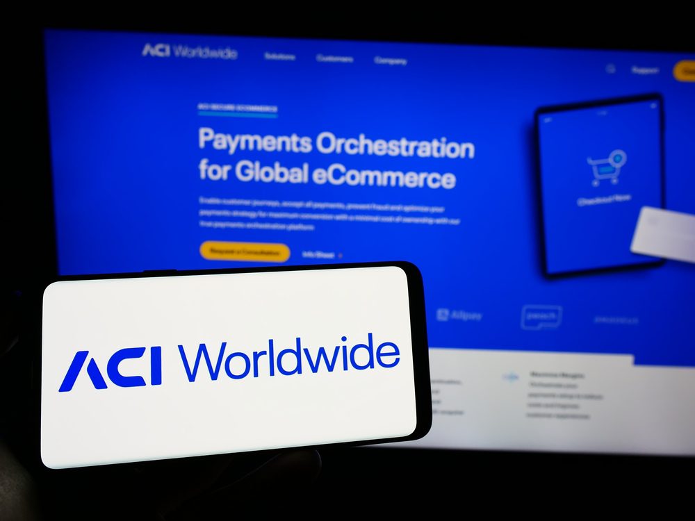 ACI Reports Steady Growth as Management Says Real-Time Payments Revolution Accelerating  