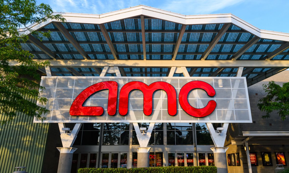 AMC Theatres Ends Seat-Based Pricing After Pilot Program