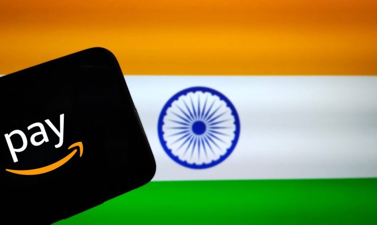 Amazon Pay India