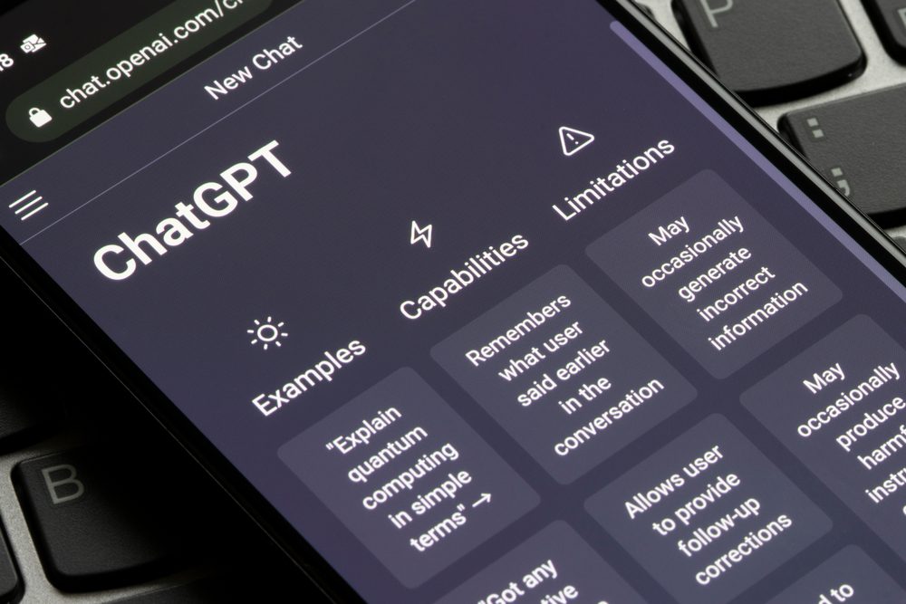 ChatGPT-4 Looks to Push AI Innovation Beyond Shiny Object Category