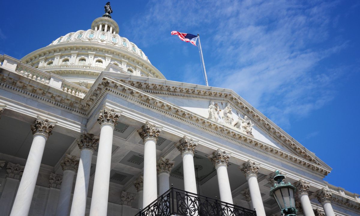 Will Crypto’s Regulatory Woes Hijack Congress’s Stablecoin Hearing?