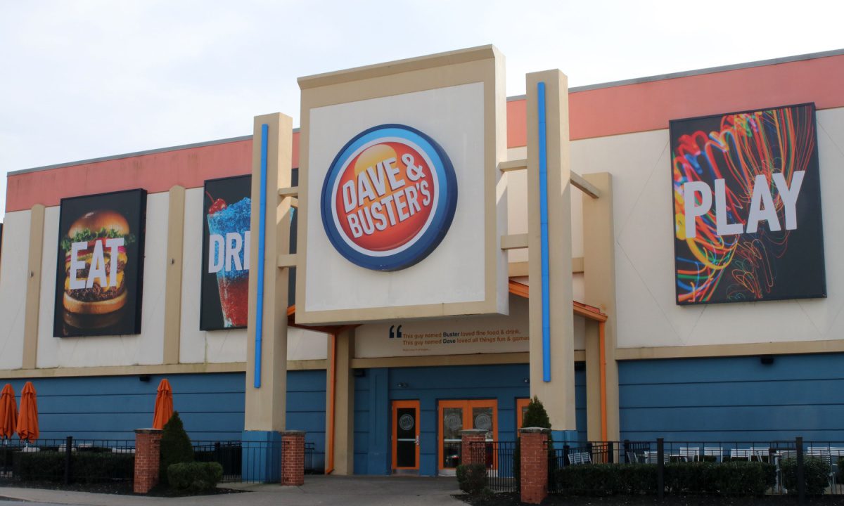 Dave & Buster’s Leverages Digital Data to Upgrade In-Person Experiences