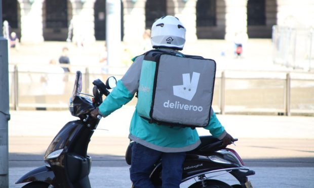 DoorDash’s $3.9 Billion Deliveroo Purchase Approved by EU