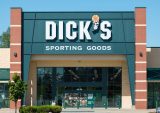 Dick’s Sporting Goods