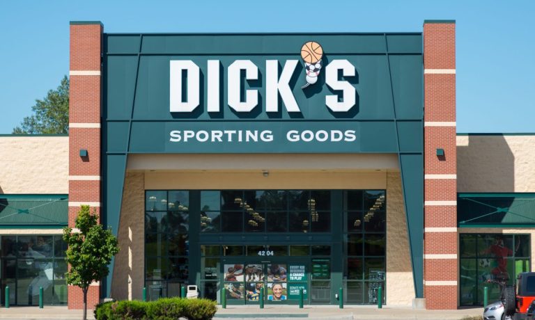 Dick’s Sporting Goods