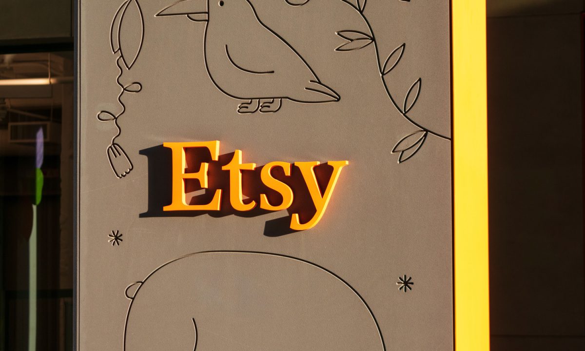 Etsy Sellers Organize Boycott Over Marketplace’s Withholding of Funds