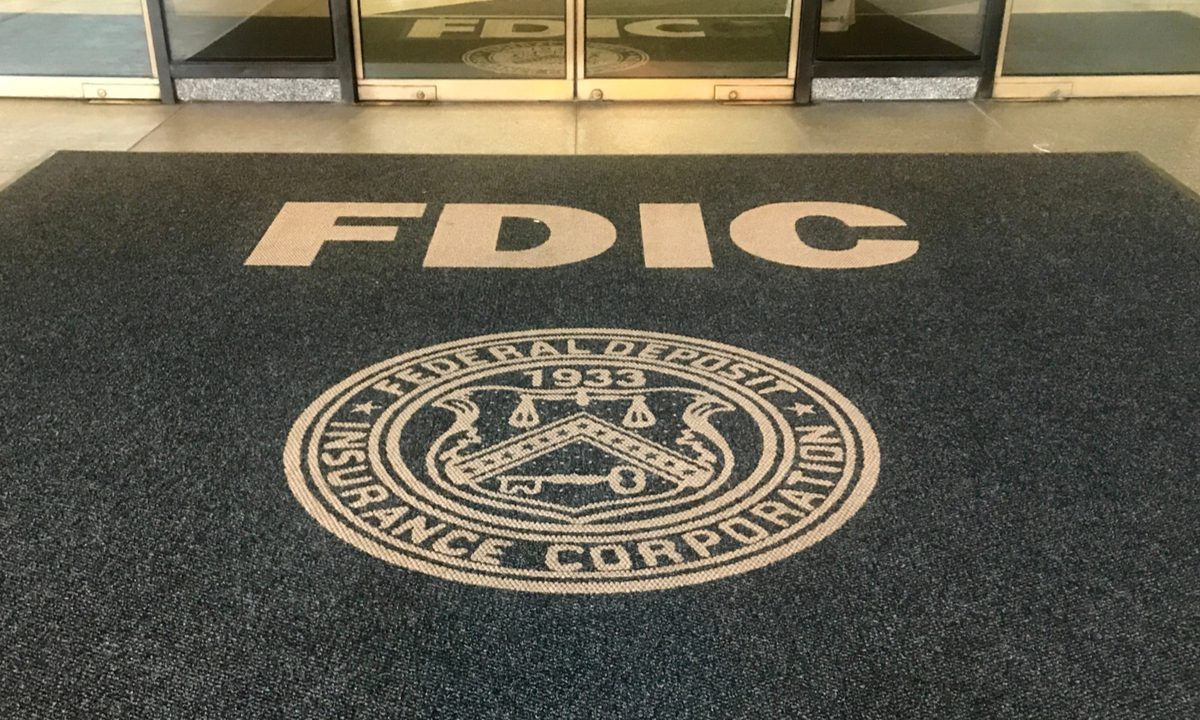 FDIC Letter on ATMs Paves Way for More Branchless Banking