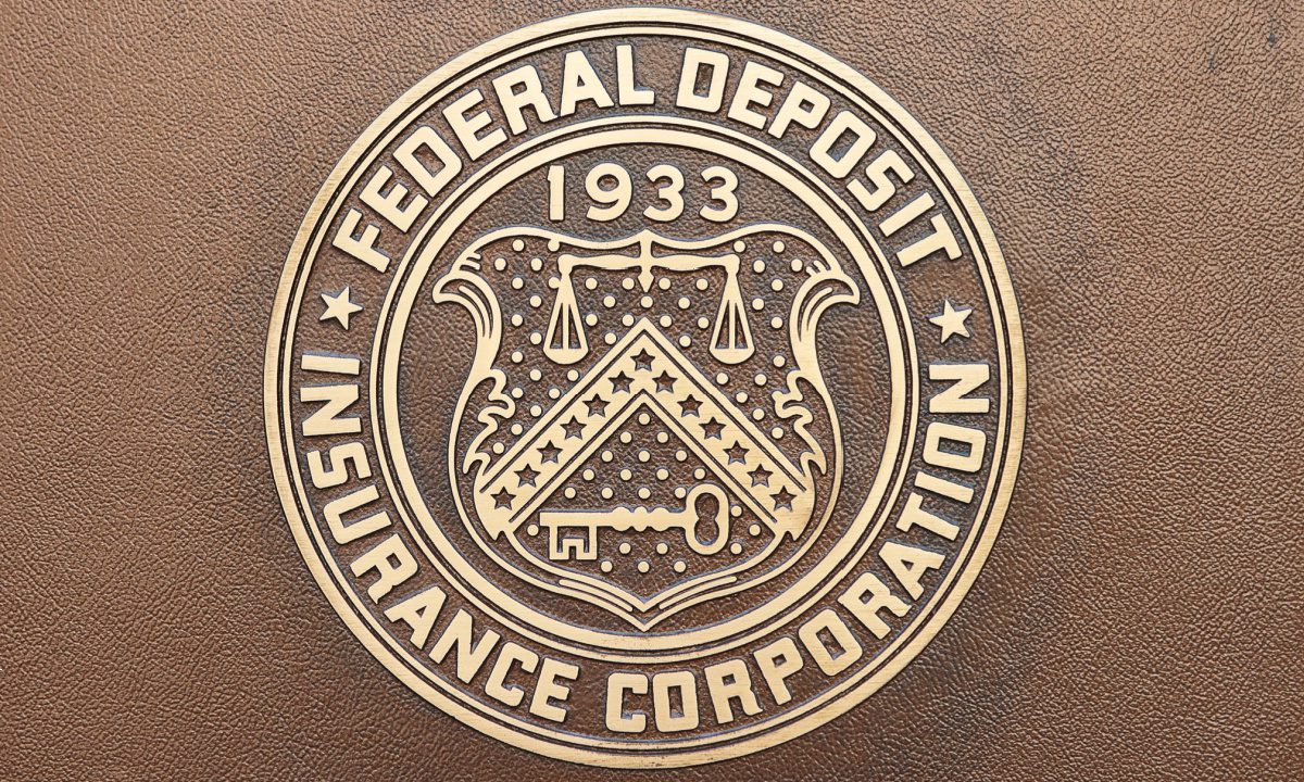Why the FDIC Is Suddenly Front-Page News