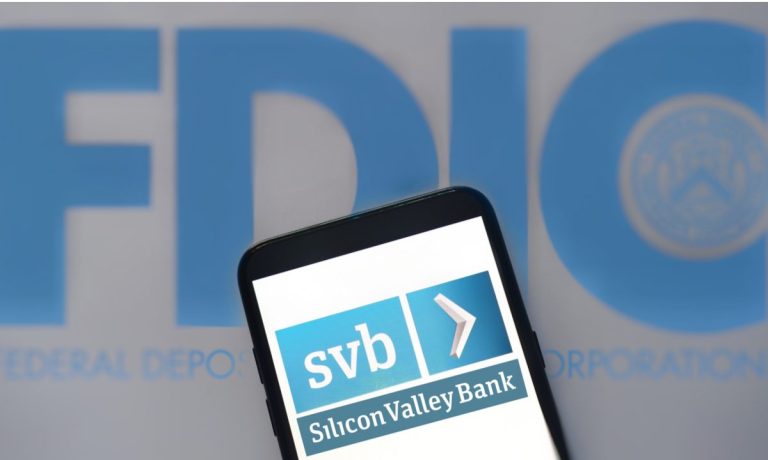 FDIC SVB