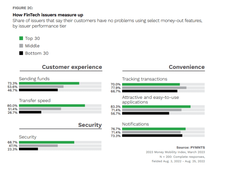 FinTech issuers