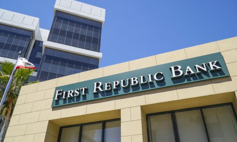 First Republic Bank