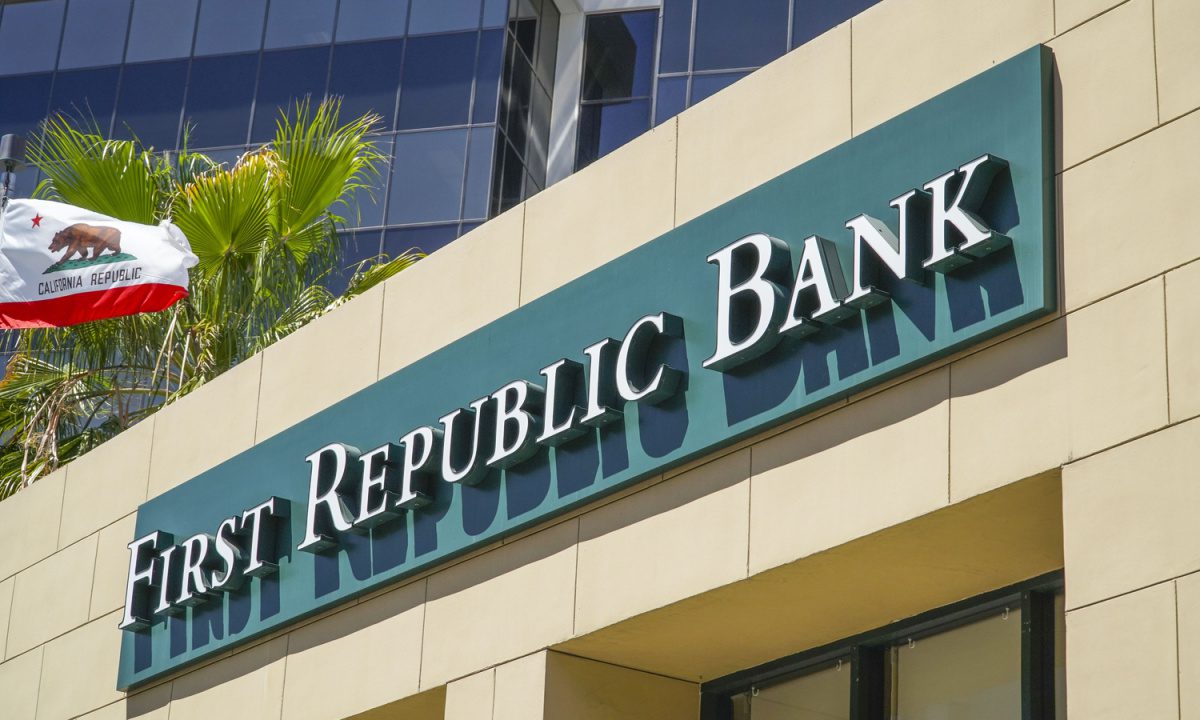 Banks That Backed First Republic Set Aside $100 Million Reserves