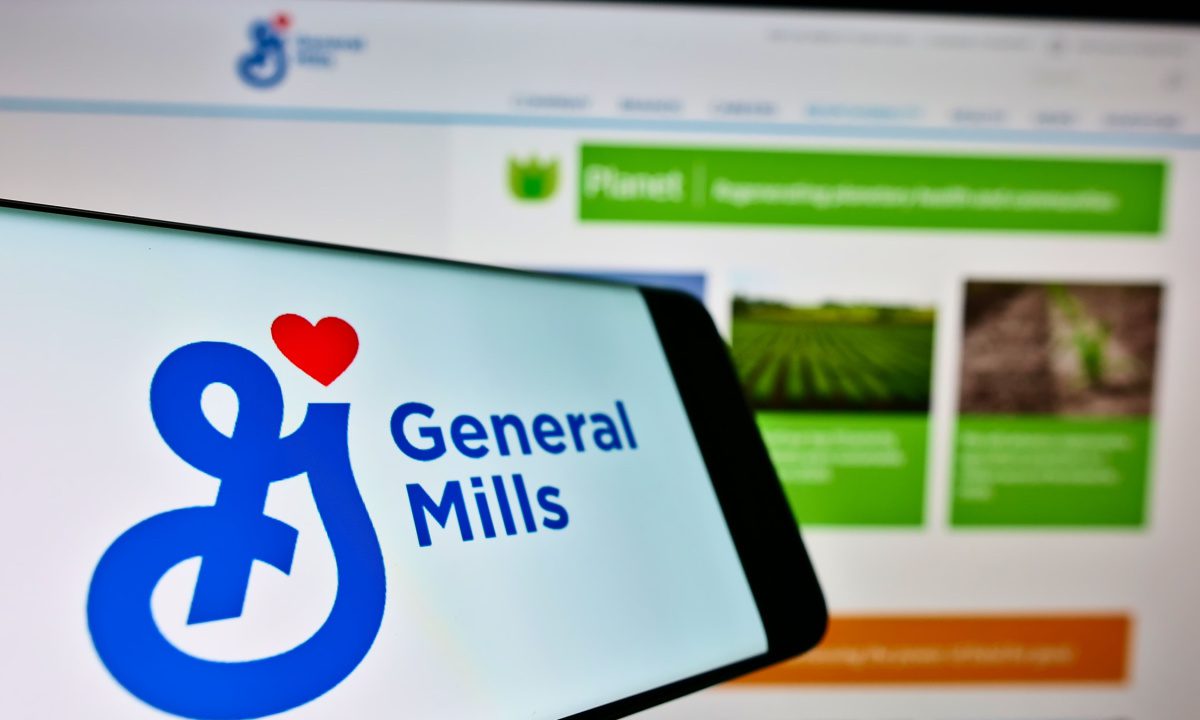 General Mills Says Lower-Tier Brands See Trade-Down While Leaders Hold Strong