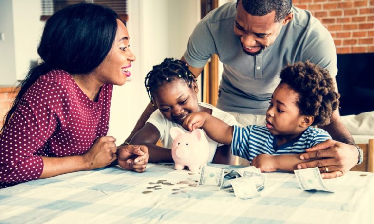 family financial education