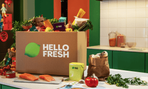 HelloFresh