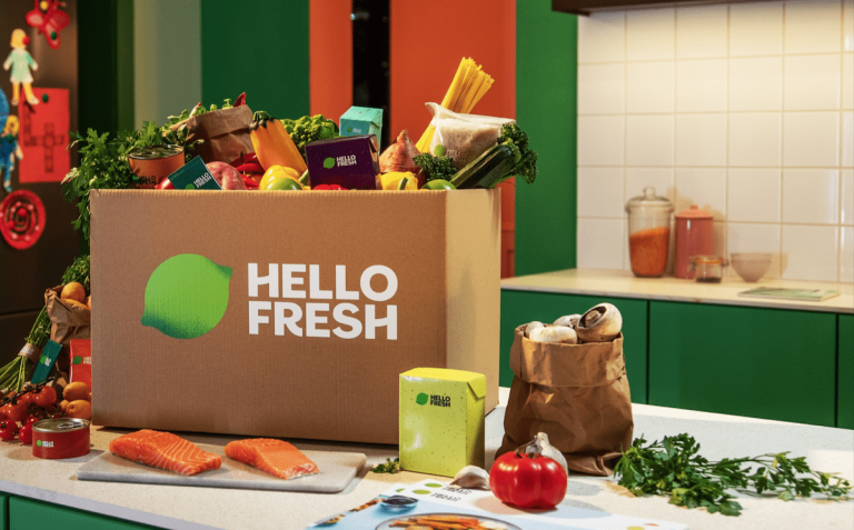 HelloFresh