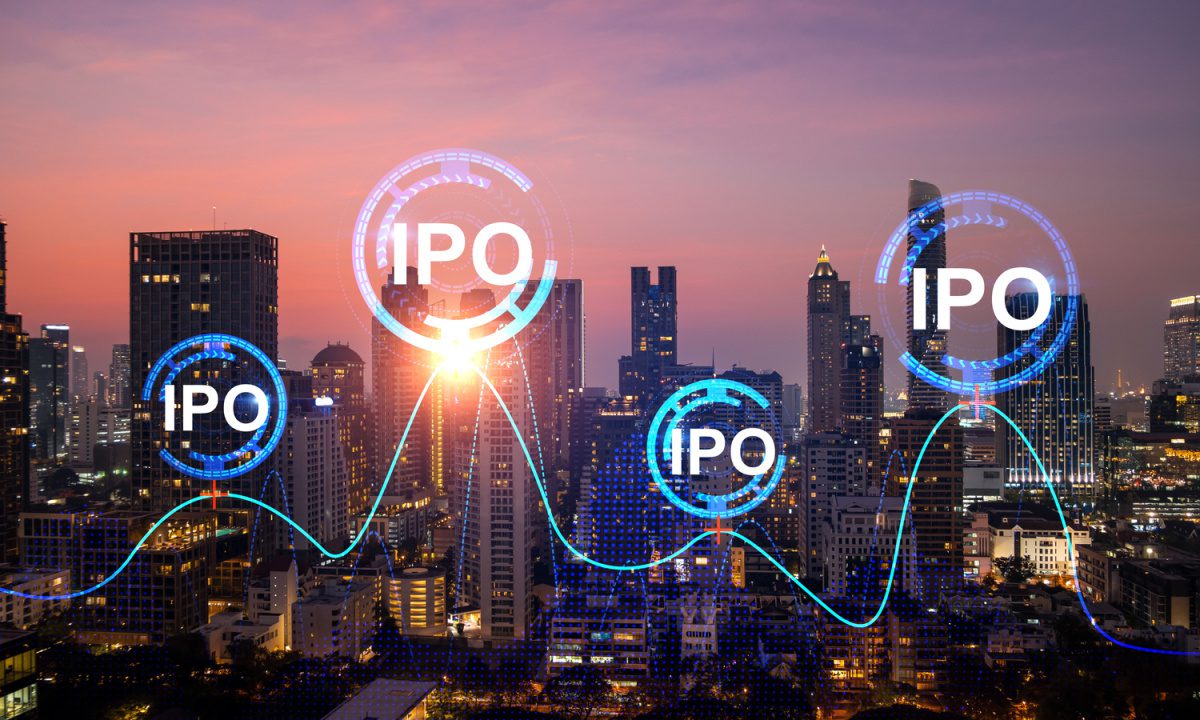 FinTechs That Went Public Since 2020 Trade 54% Below Listing Price