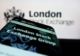 London Stock Exchange Group