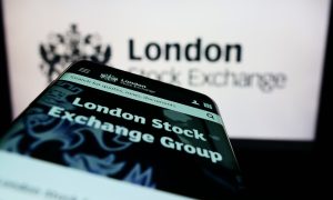 London Stock Exchange Group