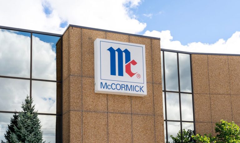 McCormick