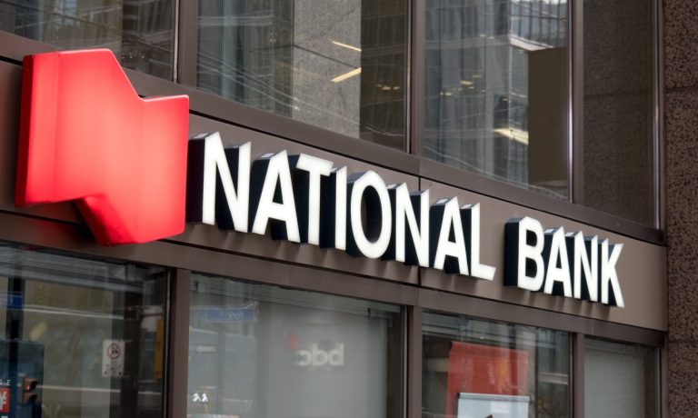 National Bank of Canada