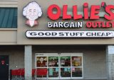 Ollie’s Bargain Outlet